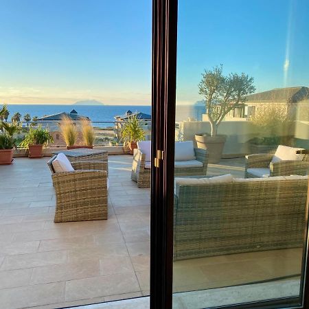 Penthouse Le Isole Διαμέρισμα Μαρσάλα Εξωτερικό φωτογραφία