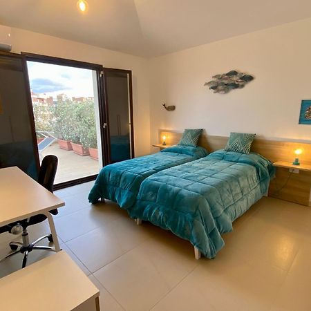 Penthouse Le Isole Διαμέρισμα Μαρσάλα Εξωτερικό φωτογραφία