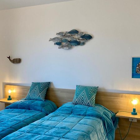 Penthouse Le Isole Διαμέρισμα Μαρσάλα Εξωτερικό φωτογραφία