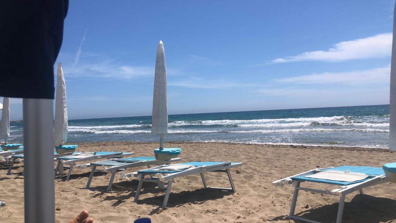 Penthouse Le Isole Διαμέρισμα Μαρσάλα Εξωτερικό φωτογραφία