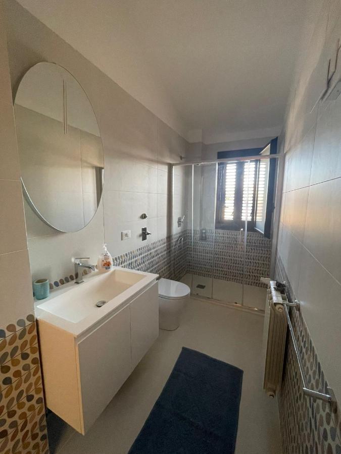 Penthouse Le Isole Διαμέρισμα Μαρσάλα Εξωτερικό φωτογραφία