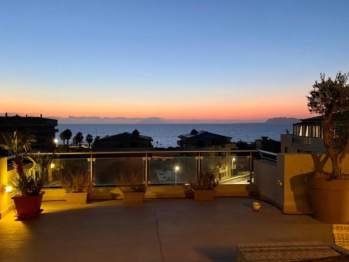 Penthouse Le Isole Διαμέρισμα Μαρσάλα Εξωτερικό φωτογραφία