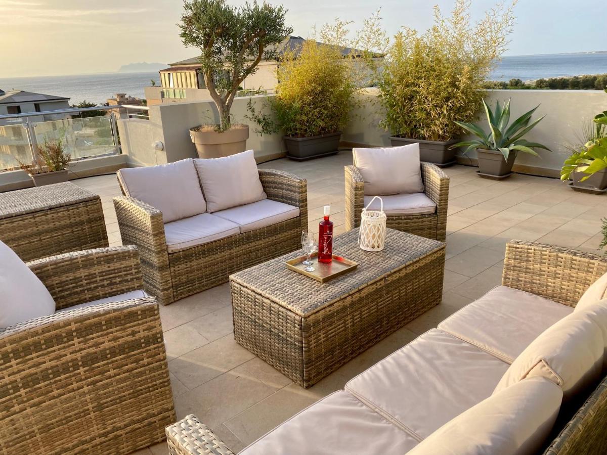 Penthouse Le Isole Διαμέρισμα Μαρσάλα Εξωτερικό φωτογραφία