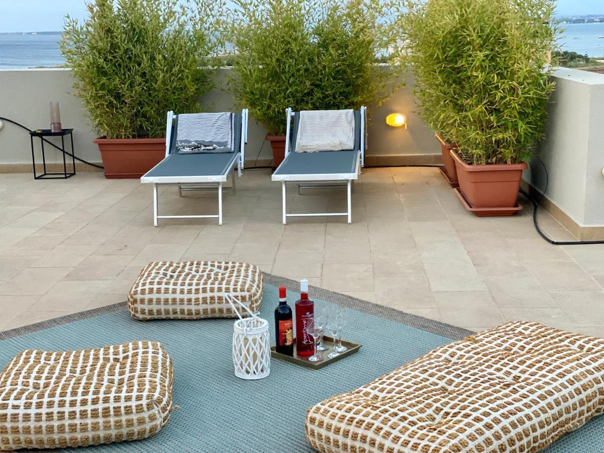 Penthouse Le Isole Διαμέρισμα Μαρσάλα Εξωτερικό φωτογραφία