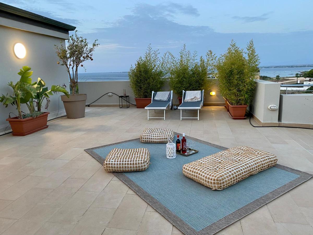 Penthouse Le Isole Διαμέρισμα Μαρσάλα Εξωτερικό φωτογραφία