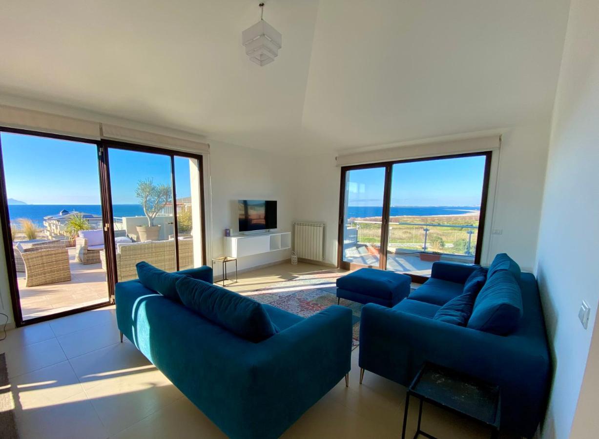 Penthouse Le Isole Διαμέρισμα Μαρσάλα Εξωτερικό φωτογραφία