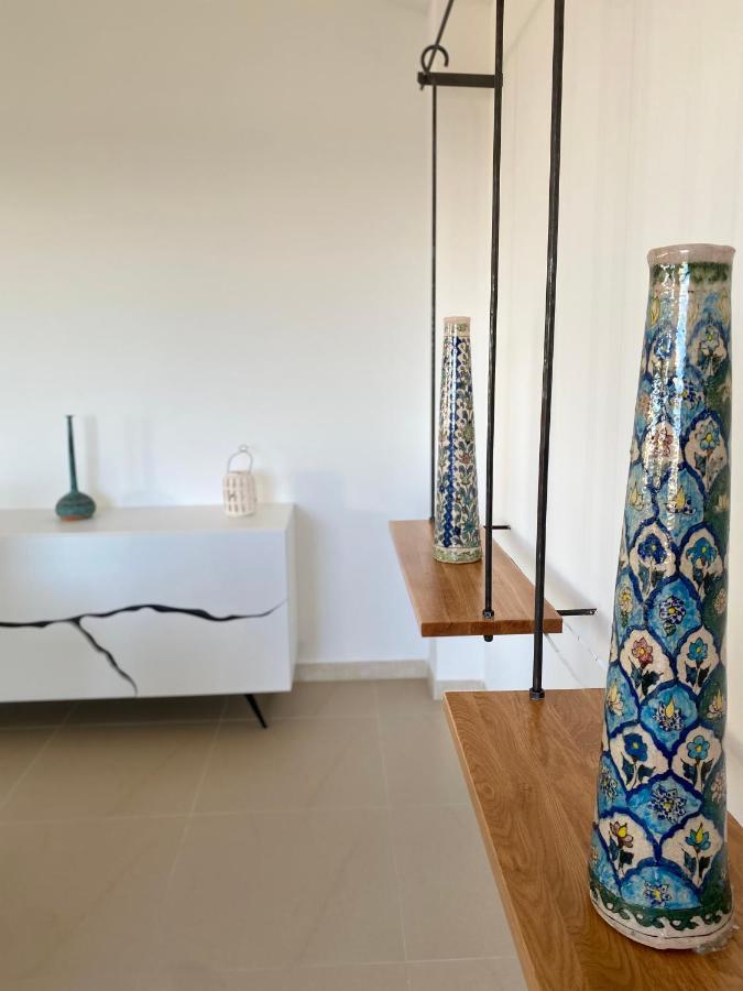Penthouse Le Isole Διαμέρισμα Μαρσάλα Εξωτερικό φωτογραφία