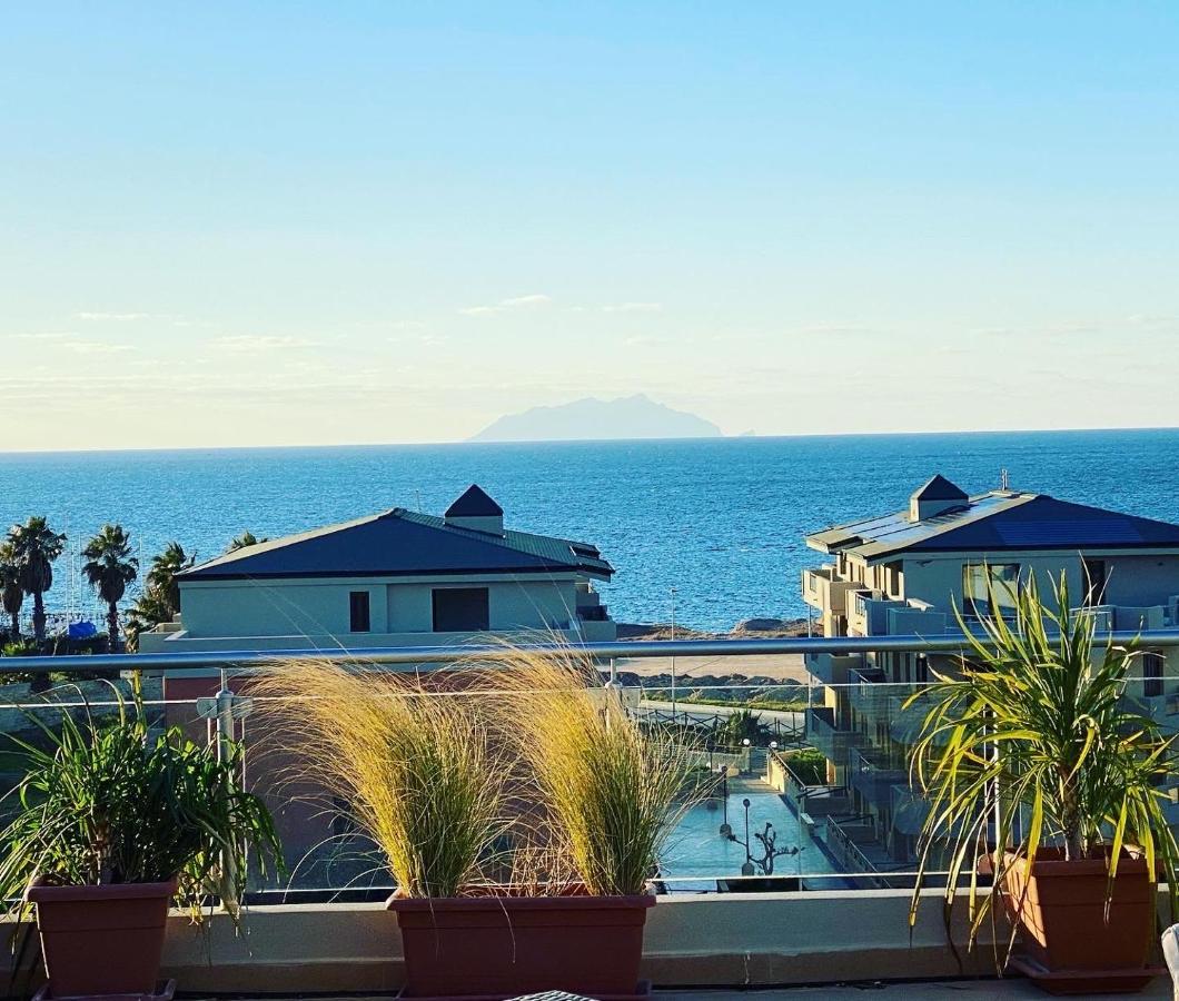 Penthouse Le Isole Διαμέρισμα Μαρσάλα Εξωτερικό φωτογραφία