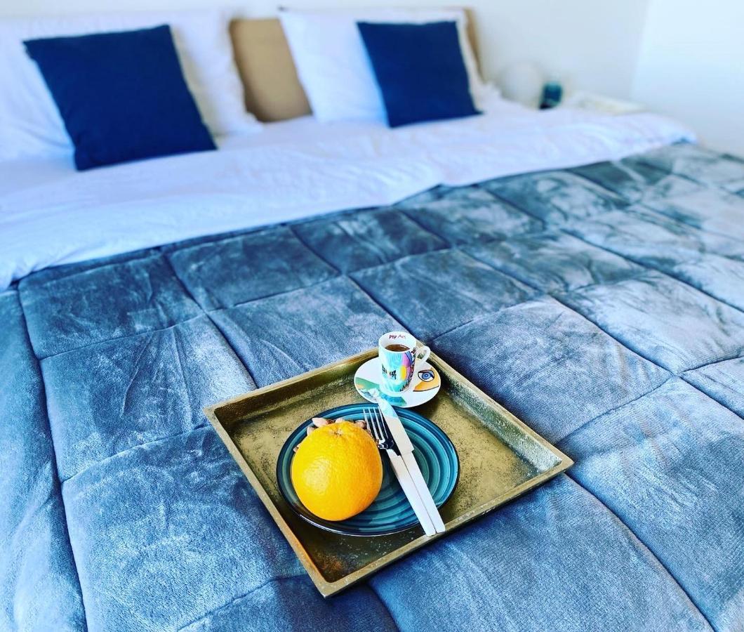 Penthouse Le Isole Διαμέρισμα Μαρσάλα Εξωτερικό φωτογραφία