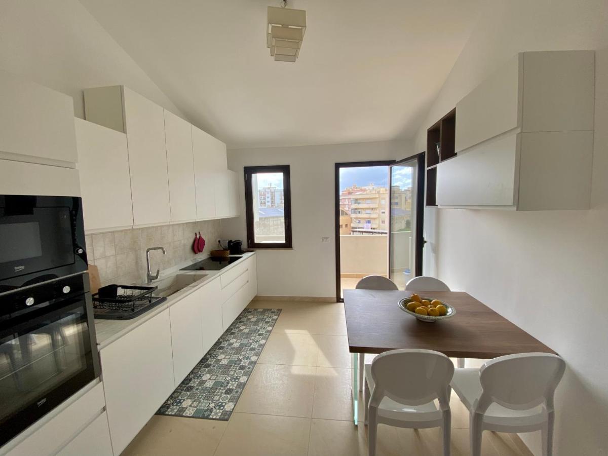 Penthouse Le Isole Διαμέρισμα Μαρσάλα Εξωτερικό φωτογραφία