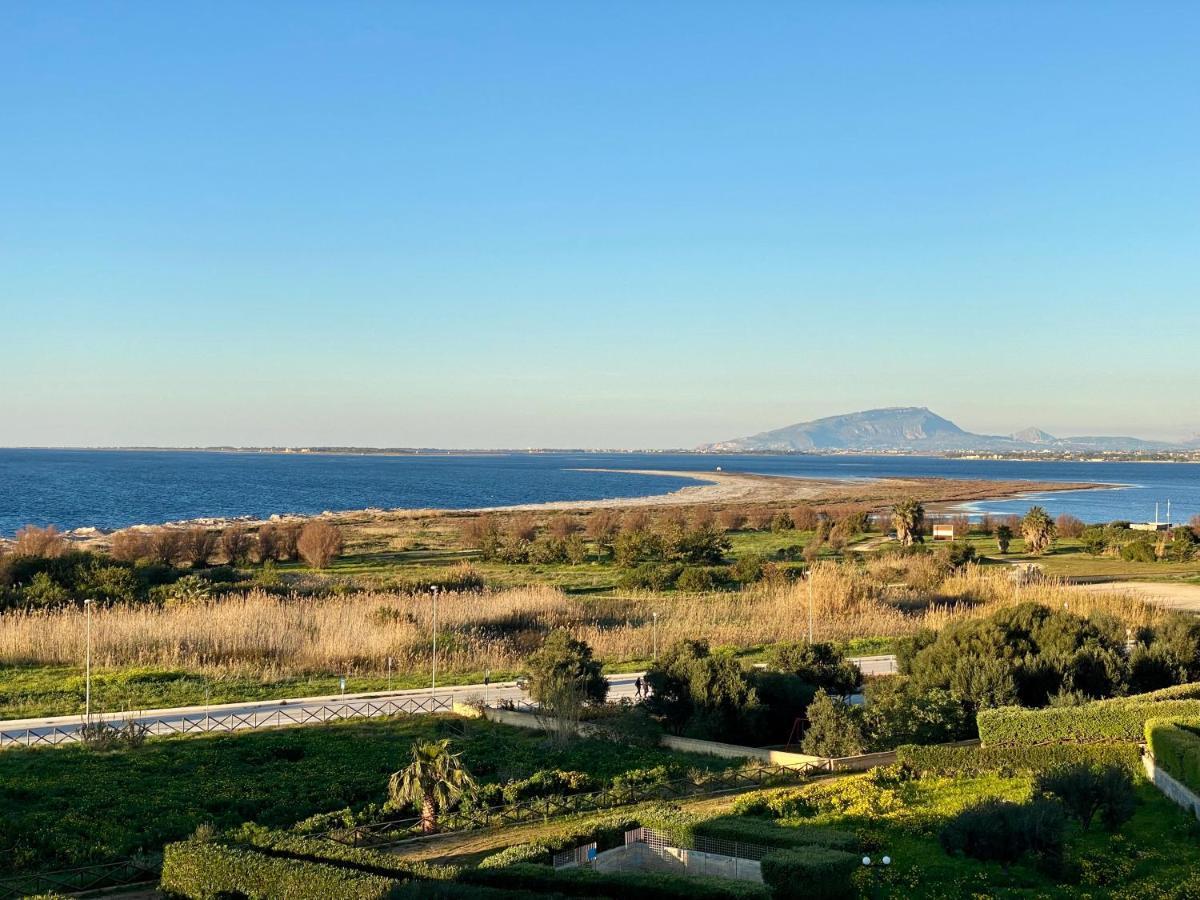 Penthouse Le Isole Διαμέρισμα Μαρσάλα Εξωτερικό φωτογραφία