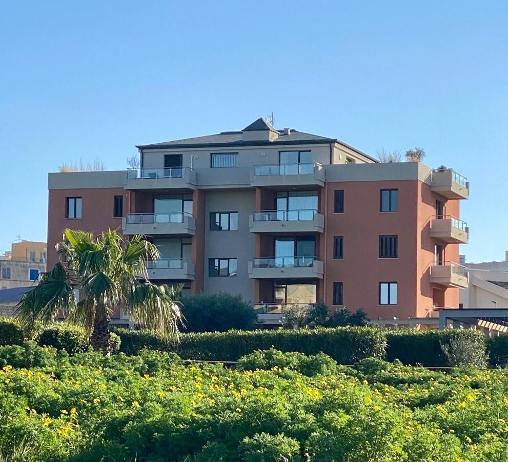 Penthouse Le Isole Διαμέρισμα Μαρσάλα Εξωτερικό φωτογραφία