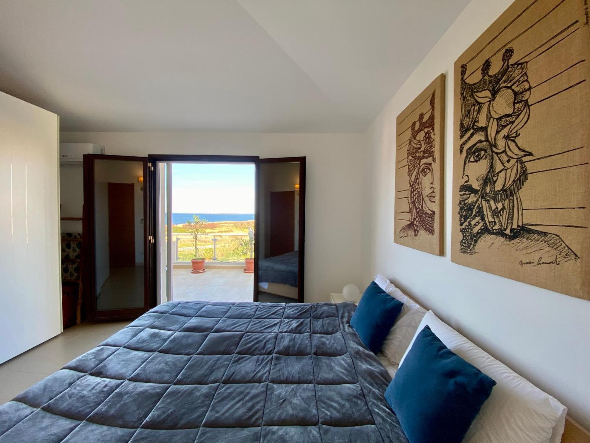Penthouse Le Isole Διαμέρισμα Μαρσάλα Εξωτερικό φωτογραφία