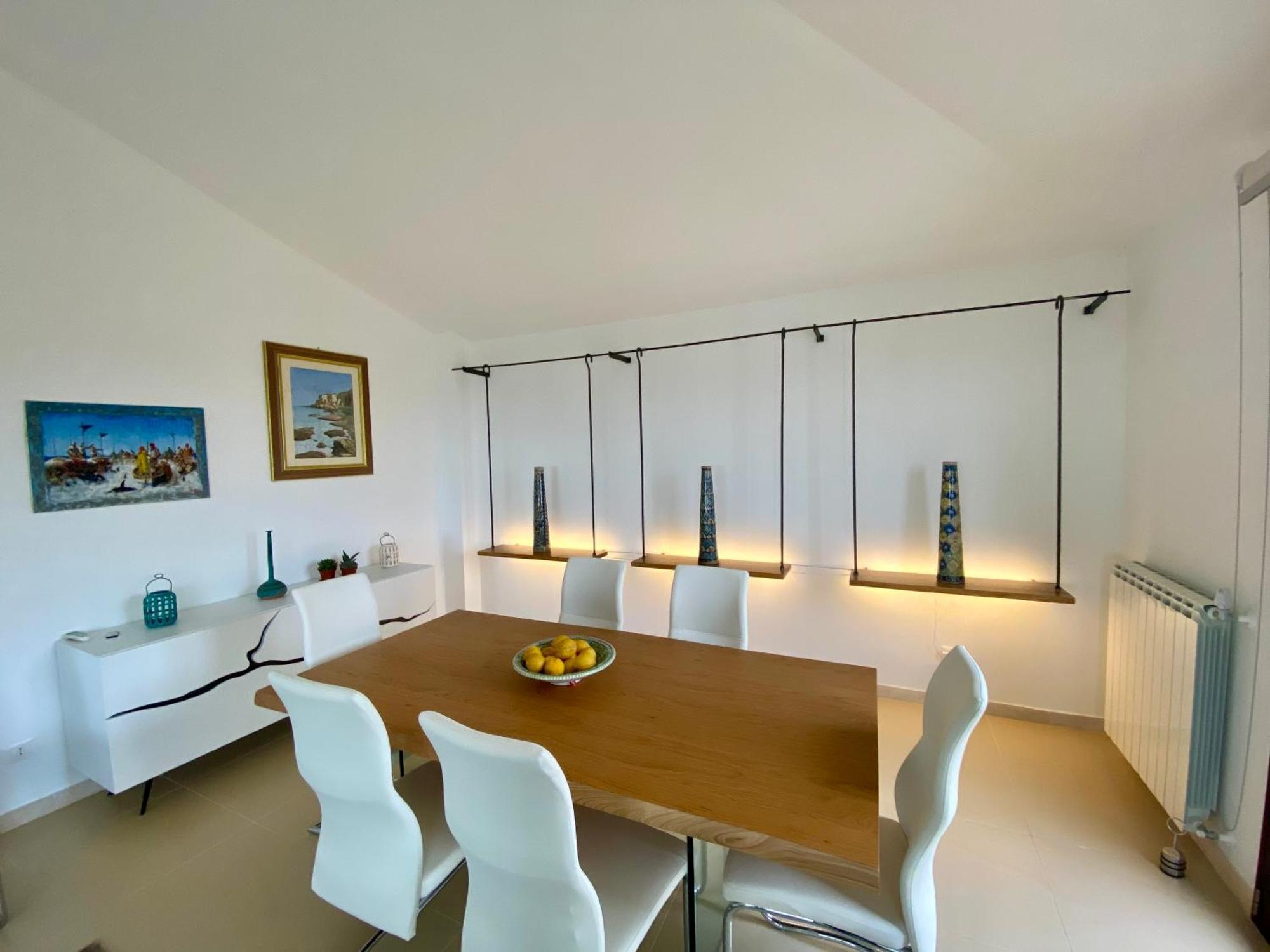 Penthouse Le Isole Διαμέρισμα Μαρσάλα Εξωτερικό φωτογραφία