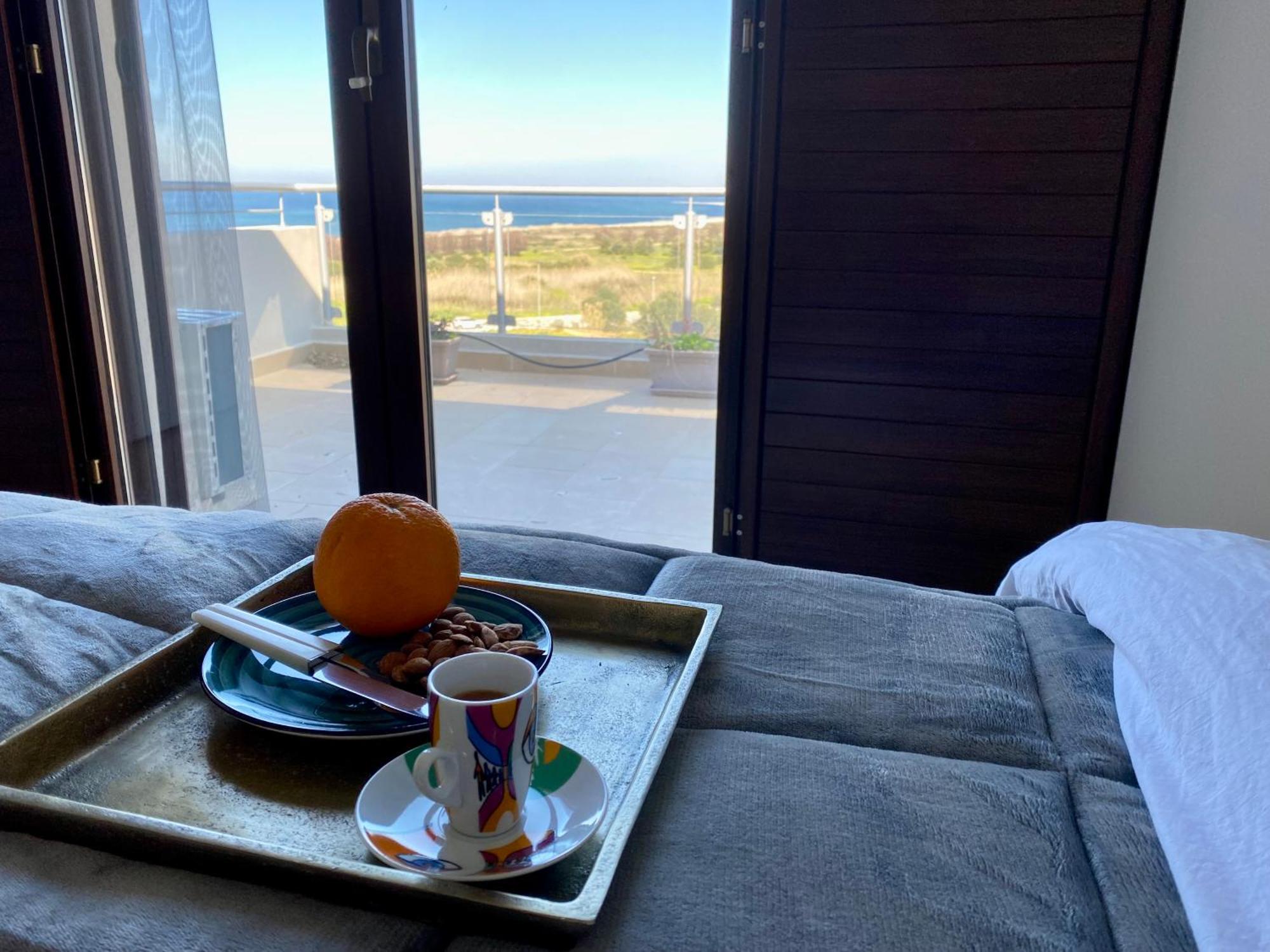 Penthouse Le Isole Διαμέρισμα Μαρσάλα Εξωτερικό φωτογραφία
